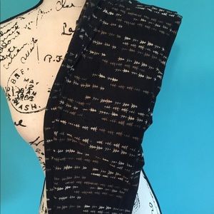 Lularoe Tree Leggings